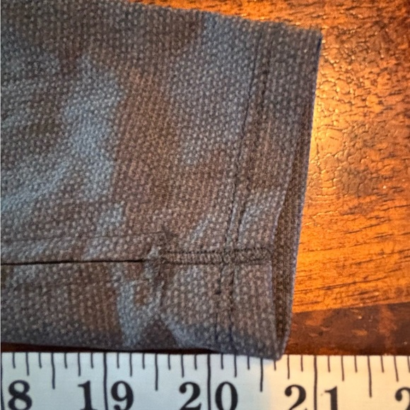 Under Armour Womens Technical half Zip Top Performance Tracksuit High Neck - Picture 11 of 12